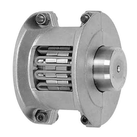 But modern couplings, particularly those made from alloy. Lovejoy 69790406531 - 1060 Shaft Coupling Hub with Keyway ...