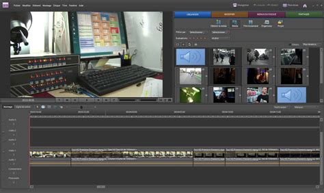 Download adobe premiere elements for windows to create and edit movies and share them with your social network. Biareview.com - Adobe Premiere Elements