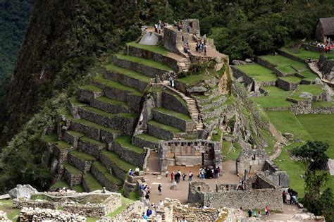 35 Amazing Photos Of Machu Picchu Boomsbeat