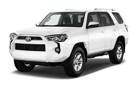 2015 Toyota 4runner Prices Reviews And Photos Motortrend