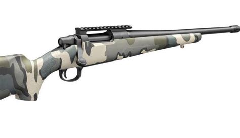 Best Bolt Action Big Game Hunting Rifles