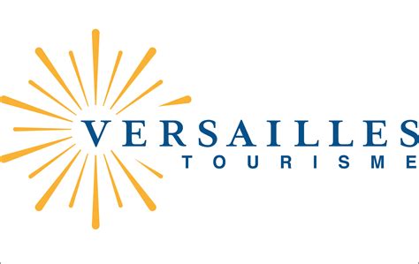 Logo Office de Tourisme Versailles CMJN couleur  Zingaro
