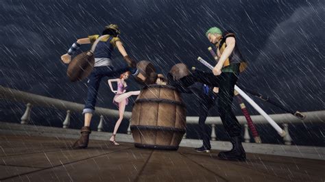 Download One Piece Pirate Warriors 3 Full Pc Game