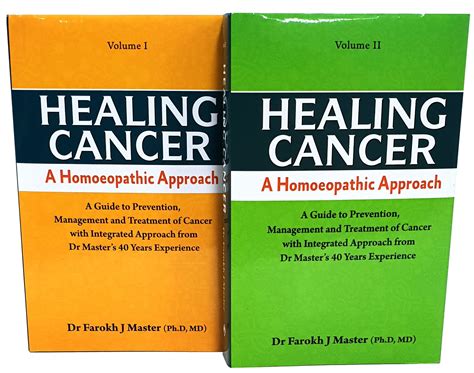 Healing Cancer A Homeopathic Approach Homeopathy360