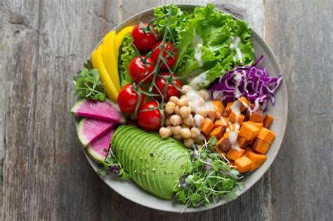 The Benefits And Drawbacks Of A Plant Based Diet For Diabetics
