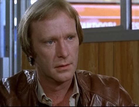 Classify British Actor Dennis Waterman