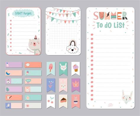 5 Ways To Stay Productive With A Paper Planner Love