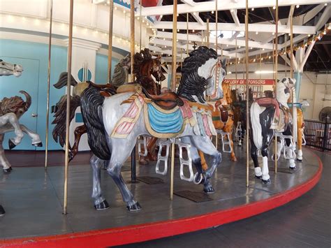 Pin By Lesa Higdon On Carousel Horse Carousel Horses Carousel Horses