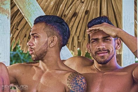 Pin On Cuban Men Twins