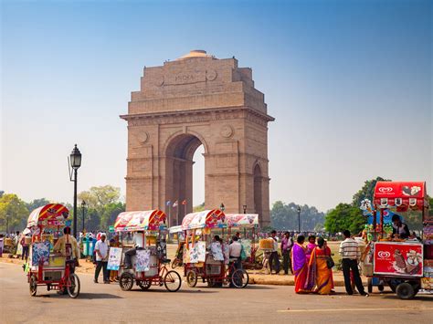 Read Before You Leave Delhi Travel Insider