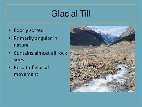 Geology Presentation
