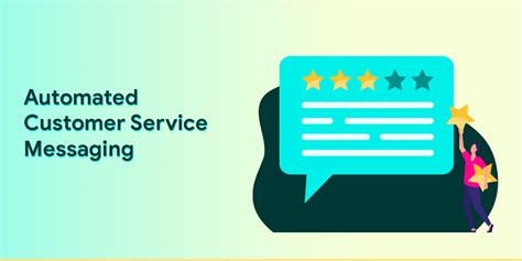Automated Customer Service Messaging Blog