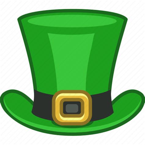 St Patricks Day Hat Svg Svg File