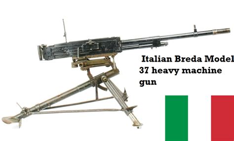 Pin On Italian Weapons