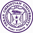 Texas Christian University - Wikipedia