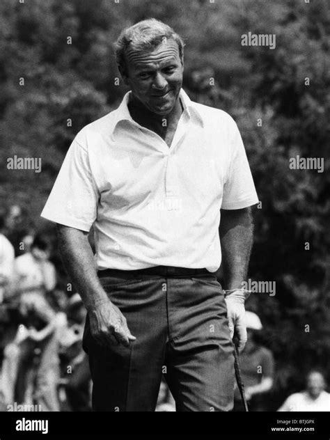 Arnold Palmer American Golfer Hi Res Stock Photography And Images Alamy