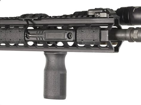 M Lok Mvg Vertical Grip Model Mag597