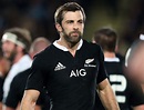 Rugby - Pro D2 : Conrad Smith des All Blacks rejoint Pau