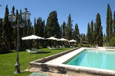 Villa Poggiano Rural Hotels Tuscany