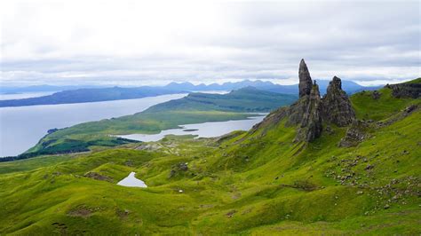 20 Incredible Things To Do In The Isle Of Skye The Crown Jewel Of