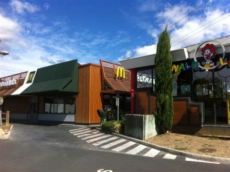 Bienvenue dans votre restaurant McDonald's Saint jean de vedas
