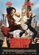 Poster zum Film: Shanghai Knights Posters Peliculas, Buenas Peliculas ...