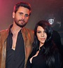 Kourtney Kardashian y Scott Disick: 'Estamos juntos nuevamente'