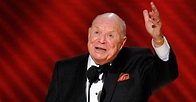 Don Rickles documentary Mr Warmth: Where to watch | EW.com