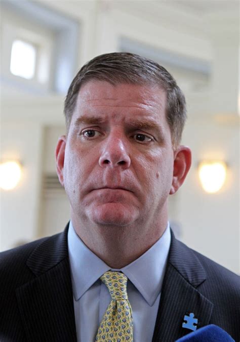 Mayor Walsh Says He Was Blindsided By Grand Prix Cancellation Boston