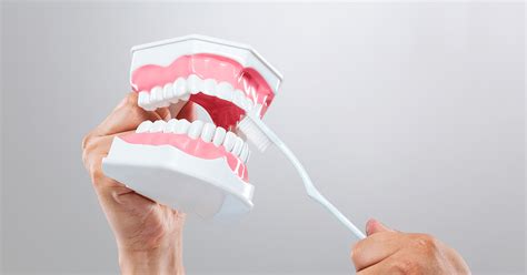 Can You Clean Dentures With Toothpaste Dental Implant Center Of Pa