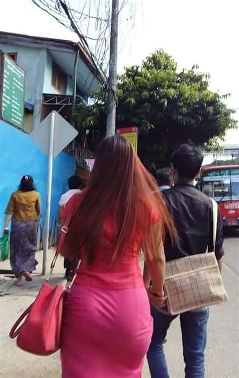 Pin On Myanmar Sexy Hot