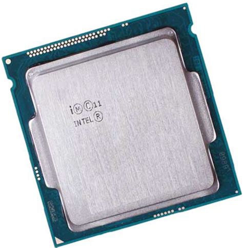 Intel I5 4430 300ghz 5gts 6mb Lga1150 Intel Core I5 4430 Quad Core