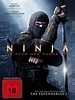 Poster zum Film Ninja - Pfad der Rache - Bild 9 auf 10 - FILMSTARTS.de