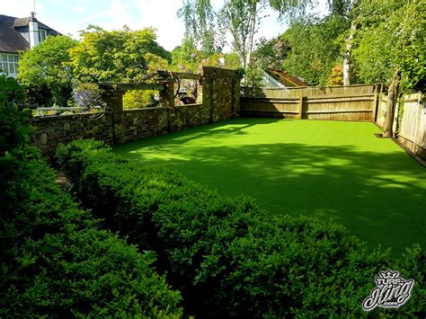 Turf King Quality Bristol Landscapers