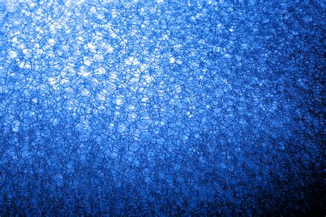 Foam bubbles | Blue bubbles, Foam bubbles, Bubbles