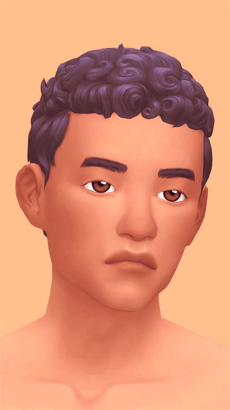 33 Must Have Sims 4 Eye Presets For A Realistic Sim