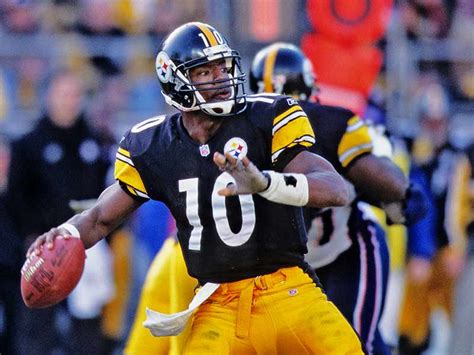 5 Greatest Quarterbacks In Pittsburgh Steelers History