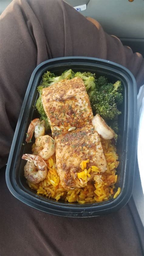 People talk about grocery stores, bread and coffee. Laboo's Finest Turkey Wangzzz - Restaurant | 3908 W ...