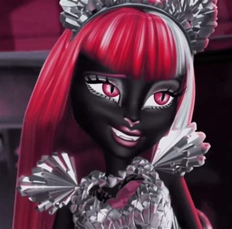 Pin By Camila Stark On 𝐌𝐨𝐧𝐬𝐭𝐞𝐫 𝐇𝐢𝐠𝐡 Monster High Characters Monster