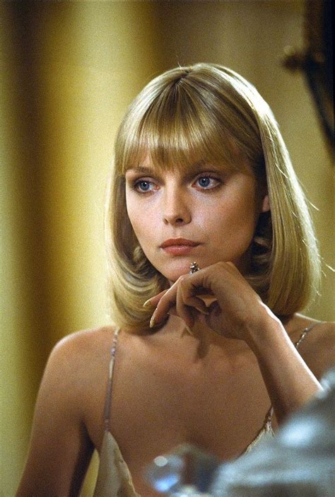 the 31 most iconic movie beauty looks of all time michelle pfeiffer blonde movie cool hairstyles
