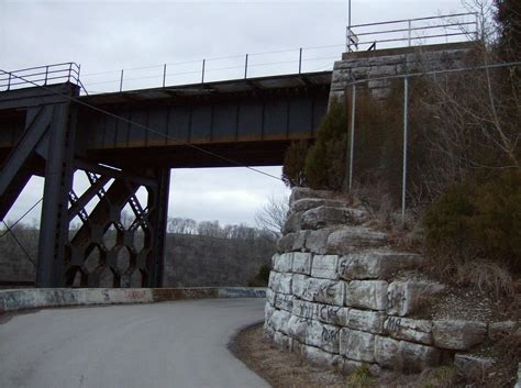 Ns High Bridge