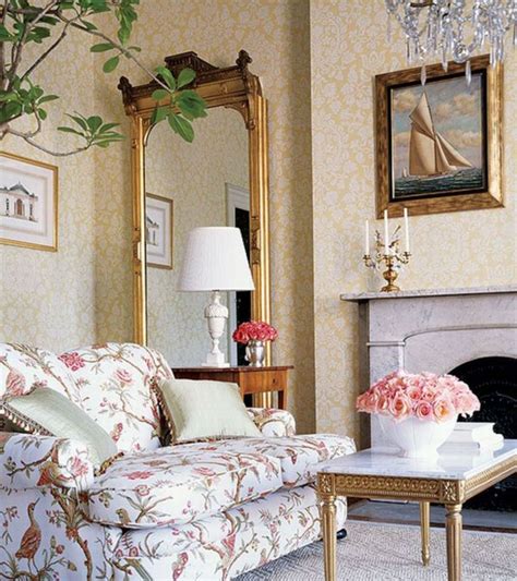 Lovely 25 Wonderful French Country Interior Design Ideas Roomy