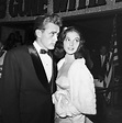 James Dean's Tormented Secret Love Life — Inside the Late Hollywood ...