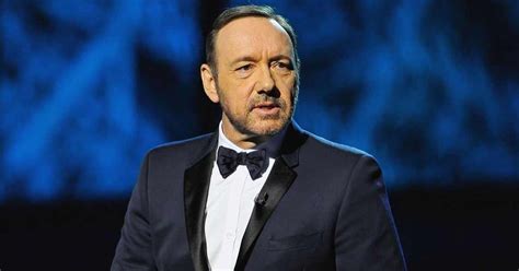 kevin spacey put his face on the complainant s cr tch grabbed another one s p nis with such