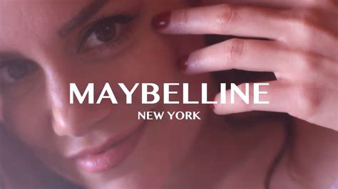 Maybelline Commercial Hd Youtube