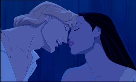 Who Do You Think Had The Most Romantic Kiss Poll Results Disney