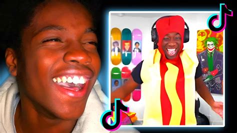 My Worst Try Not To Laugh Tik Tok Yet Youtube