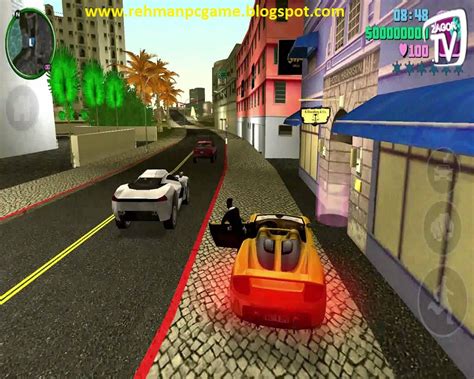 Gta Vice City Modern Mod Pc Game Full Version Download Free Pc Game