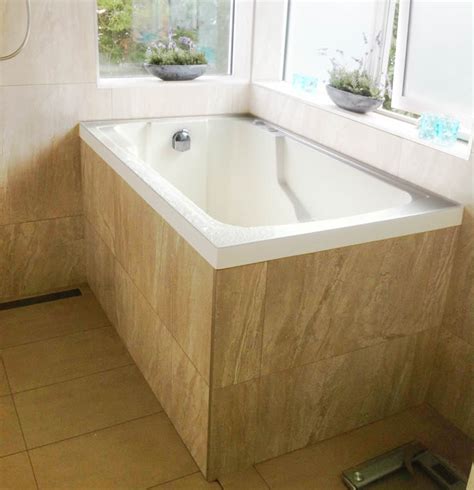 Deep japanese tubs are the ultimate in soaking tubs. Nirvana Deep Soaking Bath Tub | Space Saving Bath