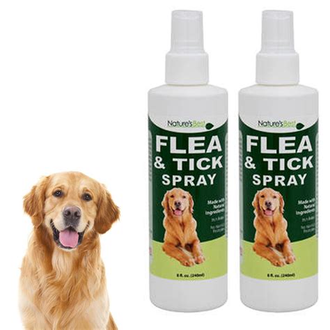 Tick Repellent Spray For Dogs New Product Review Articles Prices